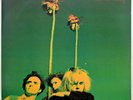 THE GUN CLUB   Miami   Orig. 1982 Vinyl Release   PROMO STAMP CVR   Debbie Harry
