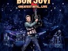 Bon Jovi - Greatest Hits...Live - Eco Vinyl LP