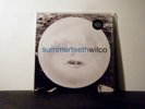 WILCO Dbl LP plus CD Summerteeth 1999 Nonesuch RE 180 gram  vinyl SEALED