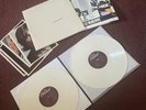 THE BEATLES WHITE ALBUM SEBX-11841 1978 2LP 