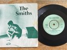 THE SMITHS William It Was Really Nothing Rough Trade 45rpm 7”  UK  Press (1984)