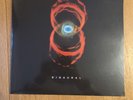 Pearl Jam Binaural Double Vinyl ORANGE