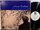JOE CHAMBERS The Almoravid LP MUSE DJ PROMO 1974 Jazz Modal DAVIS SHAW McBEE