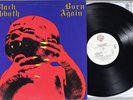 Black Sabbath Born Again - US First Press Warner Records 23978 Vinyl LP 1983 EX