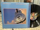 DIRE STRAITS   BROTHERS IN ARMS LP (1985) RL MASTERDISK PRESS VG++/NM- VINYL LP