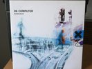 Radiohead   Ok Computer  - 2x Vinyl LP 2007 UK EMI DMM Copper Plates Repress