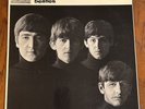 The Beatles With The Beatles LP 1976 UK Stereo Parlophone PCS 3045 Play Tested