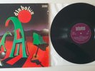 KRAUTROCK RARITÄT - DIABOLUS - DIABOLUS - LP - D 1971 - UNBOXED BELLAPHON LABEL