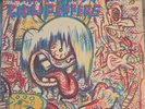 Red Hot Chili Peppers - The Red Hot Chili Peppers 1984 EMI America LP 12