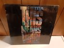 Petra This Means War  Vinyl LP 1987 Star Song