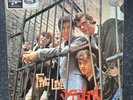 The Yardbirds Five Live Yardbirds UK LP
