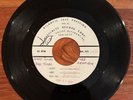 Led Zeppelin Rock 45 SPECIALTY RECORDS CORP Test Pressing Good Times / Rare