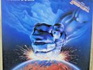 Judas Priest Ram It Down 1988 Vinyl LP Heavy Metal CBS Records Australia