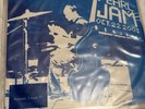 Pearl Jam Man Of The Hour Numbered 7” Single Benaroya Hall