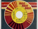 Ed Ames - Let It Snow / Ballad Of The Christmas Donkey (1967) 7” 45 RPM DJ Promo