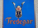 Tredegar LP. 1986 ARIES CEPLP. CEPLP0001A/CEPLP0001B Non Embossed Slv. EX/EX