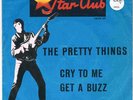 The Pretty Things - Cry To Me 7