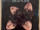 BEATLES - Yesterday - UK 1965 1st Pressing EP - 60s Pop Vinyl