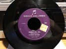 Carmen Rivero Y Su Conjunto 1964 45 RPM Cumbia Del Sol / Cumbia Del Monte VG+