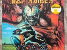 Iron Maiden ‎– Virtual XI ,  EMI ‎–  7243 4 93915 1 2 ,  2 × LP,  1998