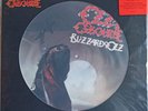 Ozzy Osbourne - Blizzard of Oz (picture disc)