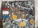 The Stone Roses - The Stone Roses - First Press -Vinyl Album - 1989 - Silvertone