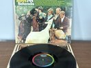 The Beach Boys - Pet Sounds G+ Vinyl LP 1966 Capitol DT 2458 Duophonic Scantron
