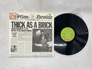 Jethro Tull Thick As A Brick Japan LP [19906ER]