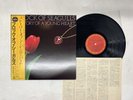 A Flock Of Seagulls The Story Of A Young Heart Japan LP OBI [19786ER]