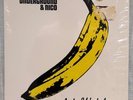 VELVET UNDERGROUND & NICO Andy Warhol 823 290 UK Polydor Vinyl Press SHRINK Nice