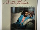 ANITA BAKER, THE SONGSTRESS  Sealed