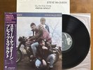 PREFAB SPROUT Steve McQueen JAPAN vinyl LP 1985 NM++/NM+