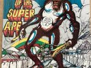 The Upsetters - Return Of The Super Ape Jamaican Import