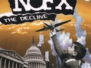 NOFX The Decline Vinyl LP (Transparent Yellow) NEW & SEALED