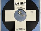 DJ Jurgen Presents Alice Deejay – Better Off Alone 12
