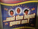 Scooter - ... and the beat goes on   - Ltd. 2x Vinyl - 2020 - Sealed