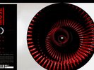MUSE THE WOW, SIGNAL ZOETROPE VINYL LIMITED TO 5000 SOLD OUT PRESALE