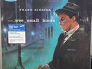 Frank Sinatra In the Wee Small Hours Blue Note Tone Poet Series Vinyl LP 2025