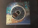 Pink Floyd Box Set Pulse 4 Records and Hard Cover Book  (LP579