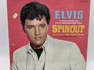 Elvis Presley Spinout Vinyl LP RCA APL1-2560 Stereo Original Soundtrack Sealed