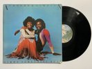 Ashford & Simpson Gimme Something Real Sterling WB Soul Funk LP VG+
