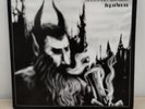 VERY RARE PRESS Electric Wizard Dopethrone Vinyl 2LP White Marble 2019