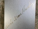 Elvis Aron Presley 25th Anniversary Limited Edition 8 LP Vinyl Box Set