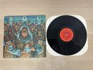 Blue Oyster Cult - Fire of Unknown Origin - 1981 USA Vinyl LP w/ Burnin’ For You