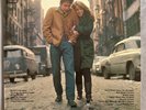 Bob Dylan The Freewheelin` US Columbia Mono Two Eye