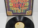 Beach Boys Love You LP 1977 MSK 2258 Santa Maria S1 Textured Cover NM Vinyl