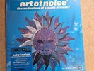 Art Of Noise – The Seduction Of Claude Debussy - 2x  Vinyl LP *RSD* BLUE VINYL