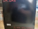 Dr Dre Still Chronic 2008 Vinyl Double Album Rare
