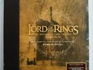 THE LORD OF THE RINGS The Motion Picture Trilogy Soundtrack Deluxe 6LP Box NEW