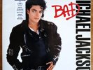 MICHAEL JACKSON -BAD - VINYL LP-GATEFOLD -1987 HOLLAND - EPIC EPC 450290 1 - OIS